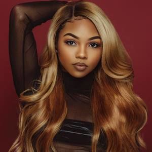 Meet your Posher, Gabrielle